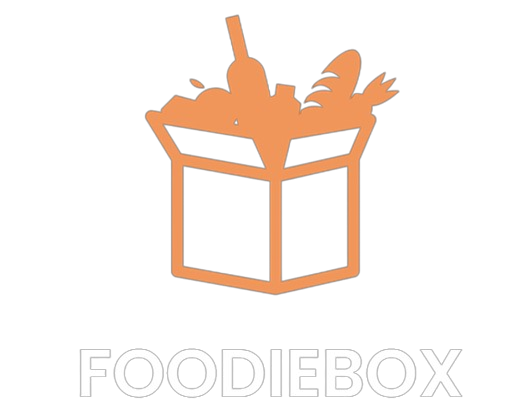 FoodieBox Logo